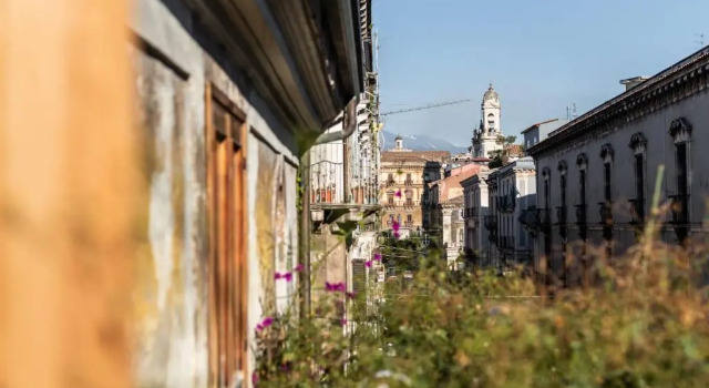 Palazzu Stidda