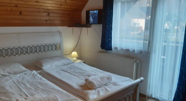 Апартаменты с 2 комнатами с балконом Home Away From Home