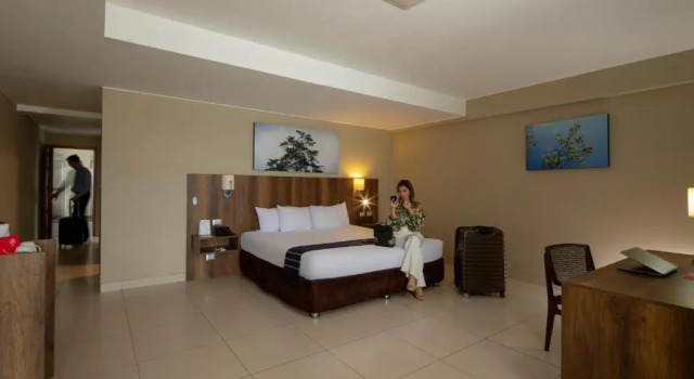 Полулюкс Casa Andina Select Pucallpa