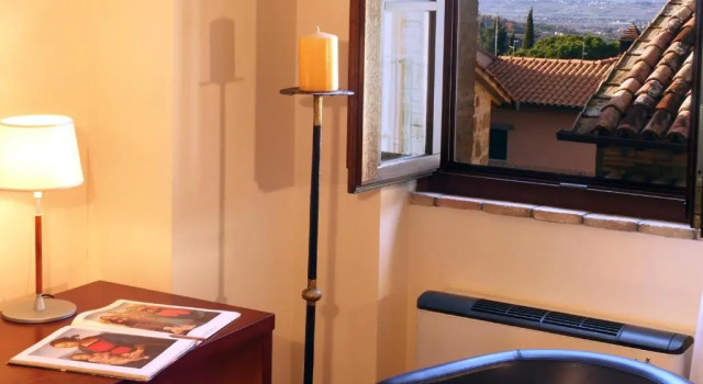 Номер Classic Relais La Corte di Bettona