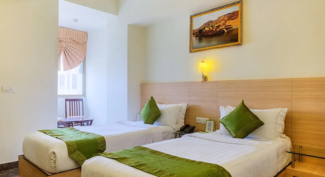 Hotel King Palace