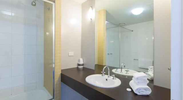 Двухместный номер Standard Great Southern Hotel Melbourne