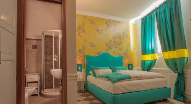 Domus Luxury Suite