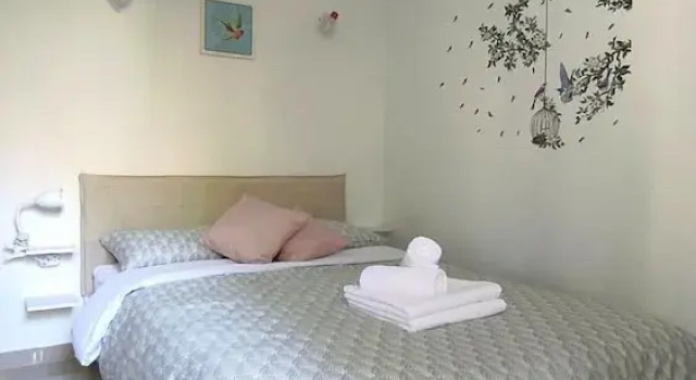Myra Stunning Seaview Maisonette, Rezervovat Apartmán Loutraki 