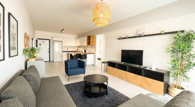 Helena Pool Apartments, Book Apartment Hotels in Bogaz with Parking, Parking