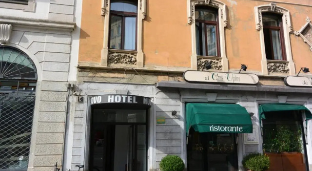 Hotel Nuovo, Book Hotel Milan City Centre Milan