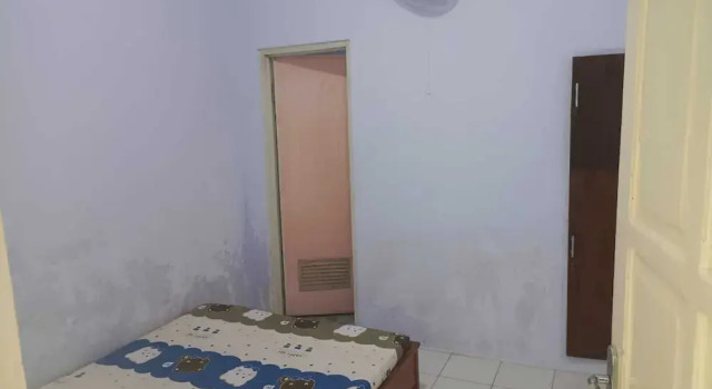 Osing Pesona House