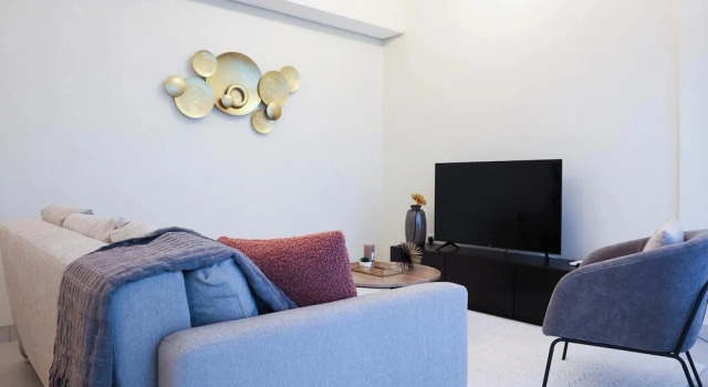 Mira Holiday Homes - Cozy 1 bedroom in Dubai South