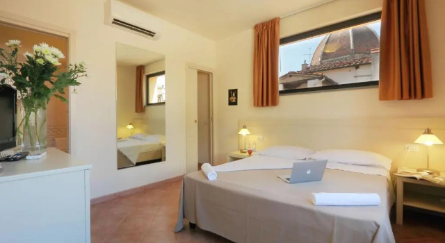 Апартаменты Superior Relais Panoramic Cathedral Florence
