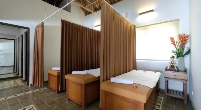 Sima Hotel Kuta Lombok