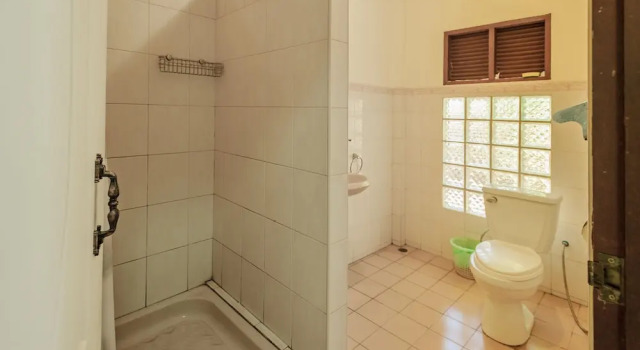 Апартаменты Samui Green Space Resort