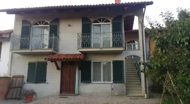 La Casa Di Baba'