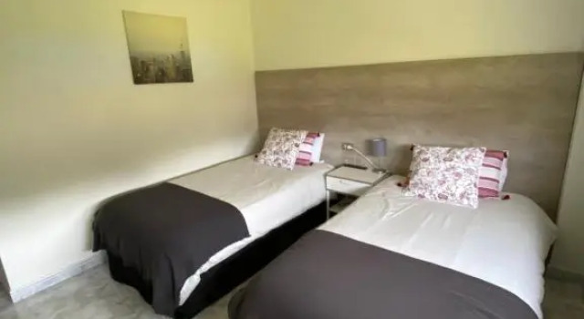 Apartamento El Nogal, Prenota Appartamento  