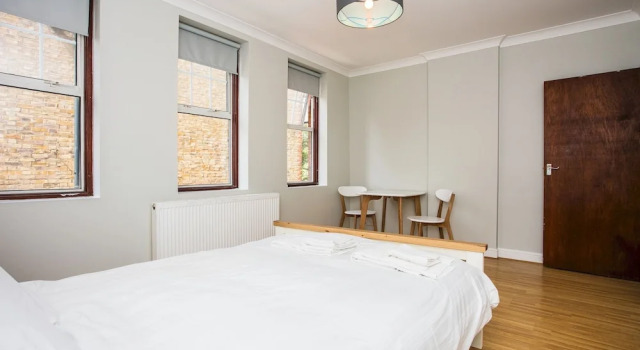 Lovely 1 Bedroom Studio in Belsize Park