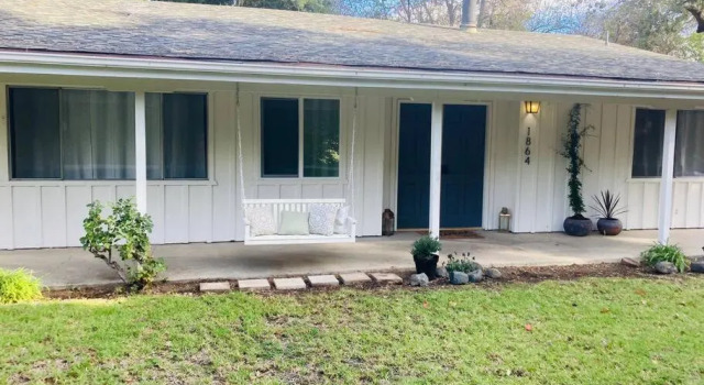 Коттедж Ranch Style Home w/ Bikes! Heart of Wine Country