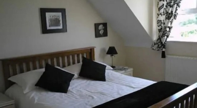 Roseville Bed & Breakfast