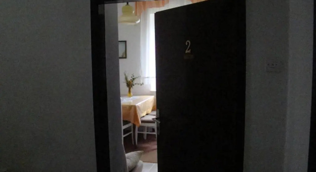 Апартаменты с 2 комнатами Apartments Adriana Split