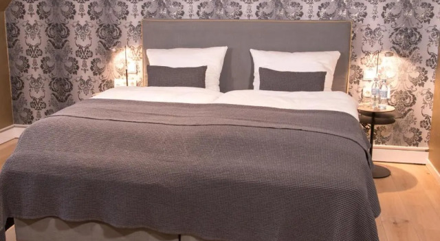 Номер Standard Visbeker Deern Hotel Garni