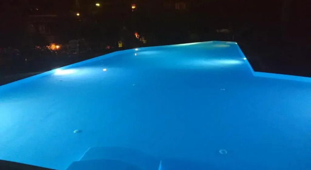 Студия Deluxe Stefanos Resort