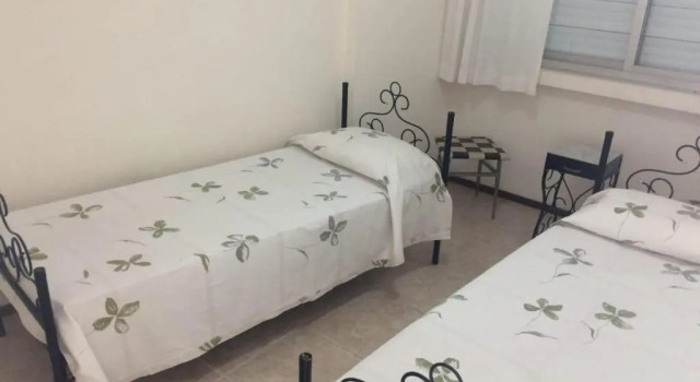 departamento 3 ambientes familiar, Book Hotel Mar del Plata 