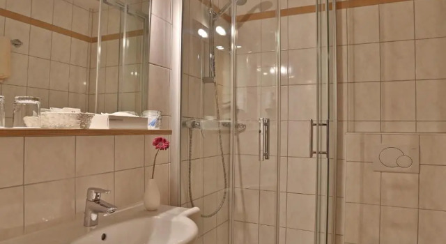 Семейный номер Standard Frankenhof