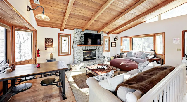 Medicine Man - 2 Br Home