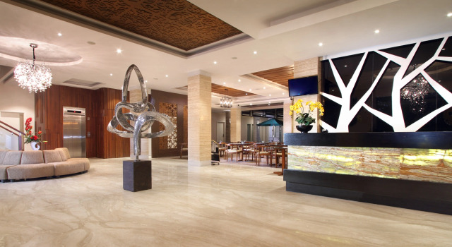 GETS Hotel