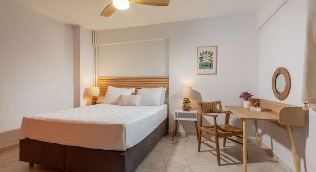 Люкс Classic Cumbalıca Hotel