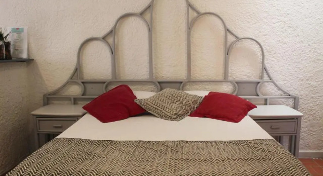 Suite/ terraza en la glorieta chapalita