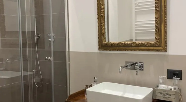 Номер Standard Il Genovino