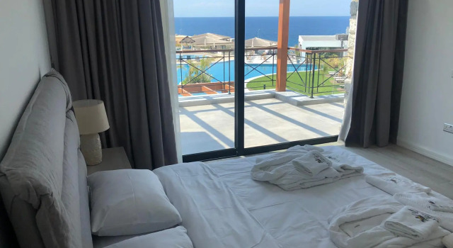 Люкс Maldives Homes
