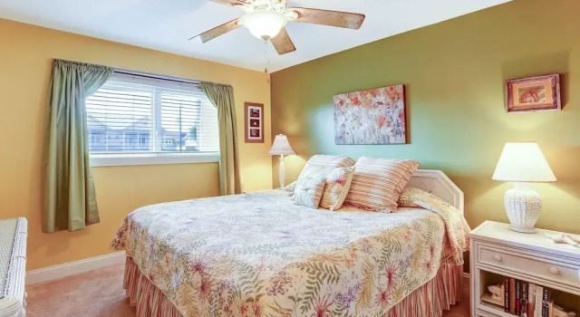 Номер Standard Coastline Condo with private Balcony to Enjoy Views of the Atlantic Ocean by RedAwning