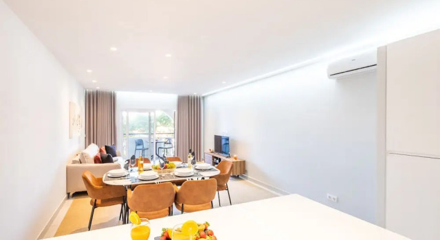 Apartment Melbourne 2, Забронировать Апартаменты/квартира Апартаменты Алгарви, Апартаменты/квартира