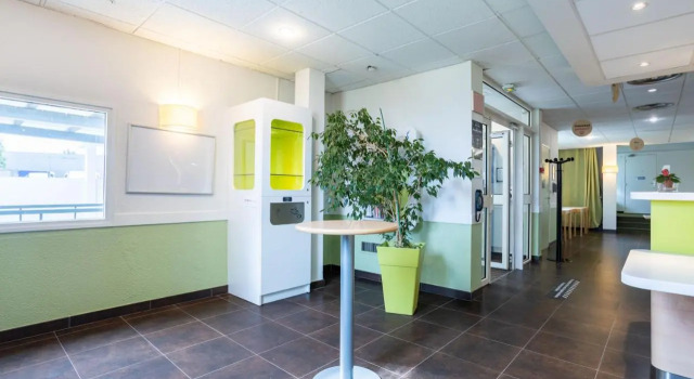 B&B HOTEL Valenciennes Sud 3 étoiles, Забронировать Отель «постель и завтрак» Валансьен О-де-Франс