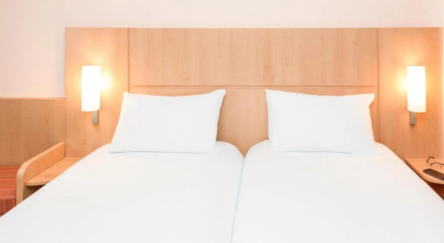 ibis Esch Belval, Забронировать Отель Отели Red Lands 3 звезды, 3*