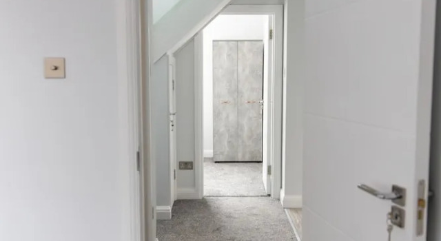 Номер Standard Дуплекс с 2 комнатами London Northwick Park by Riis Property