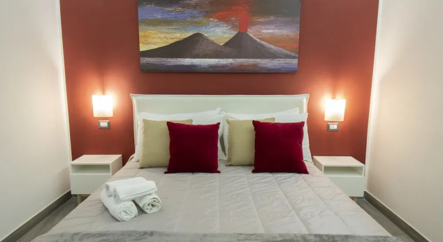 Deluxe Zimmer B&B Maremy... I 4 Elementi