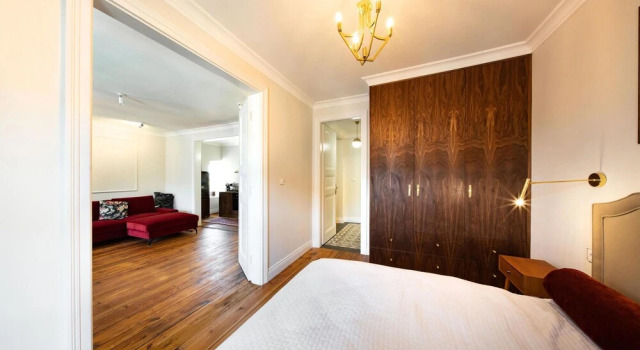 Stunning Apartment in Torun With Wifi and 1 Bedrooms