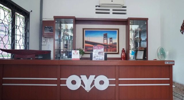 Hotel Graha Bukit Syariah, Rezerwuj Hotel Palembang Sumatra