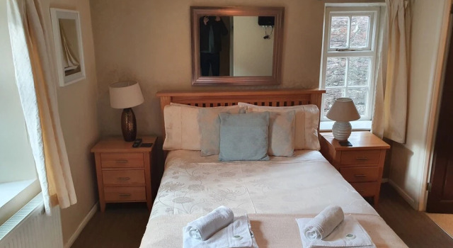 Двухместный номер Standard Halfway House Inn