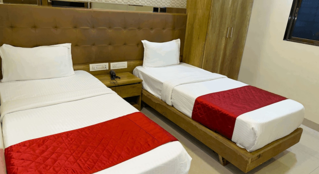 Номер Deluxe Hotel Hometown - Near BKC