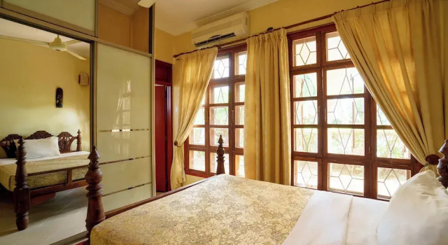 Amariah Apartments Mbezi Beach