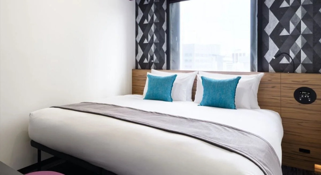 Holiday Inn Express Osaka City Centre - Midosuji