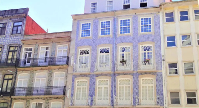 Aspasios Trindade Apartments, Забронировать Апартаменты/квартира Cedofeita / Santo Ildefonso / Se / Miragaia / Sao Nicolau e Vitoria Порту, рядом с Lapa Metro Station