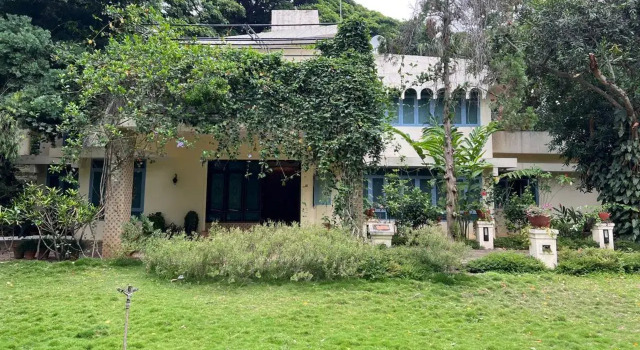 The Glazebrooke Bungalow