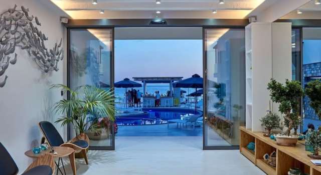Icon Suites