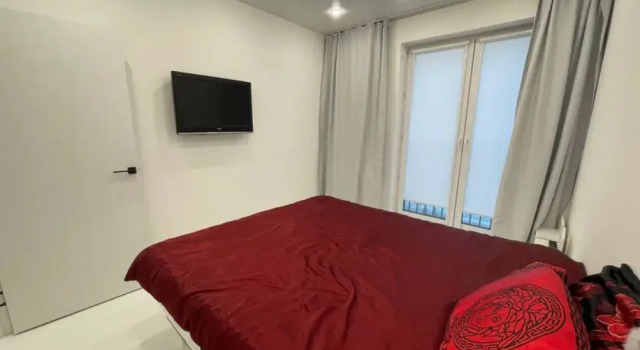 Apartments on 3 Sportivnaya Street, Boek Appartement Tsjeljabinsk Chelyabinsk