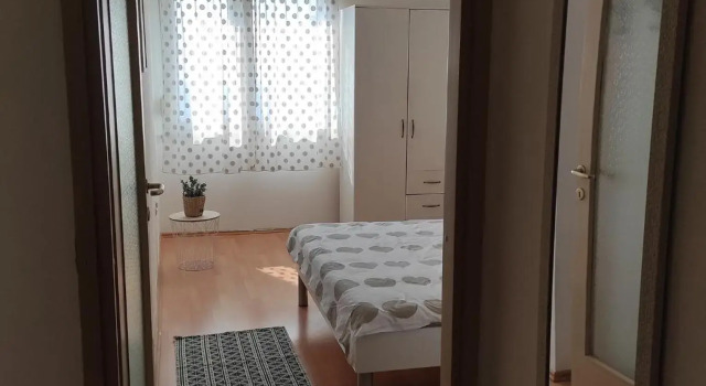 Sunny apartment in Rijeka, Забронировать Апартаменты/квартира Отели Приморско-Горанской жупания с парковкой, Парковка