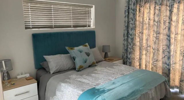 Happy Days Holiday Home