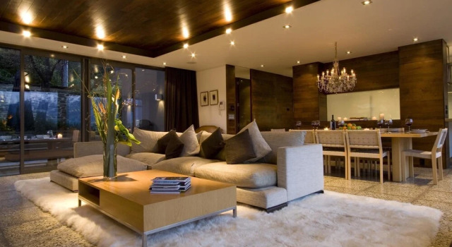 Forty Two by Amazing Accom, Buchen Sie Hotel Hotels in Südinsel Neuseelands mit Pool, Schwimmbad